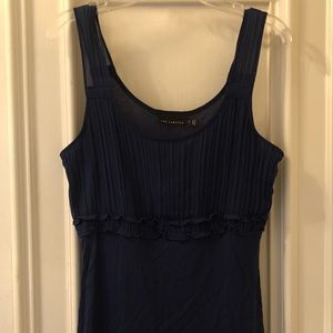 The Limited tank top